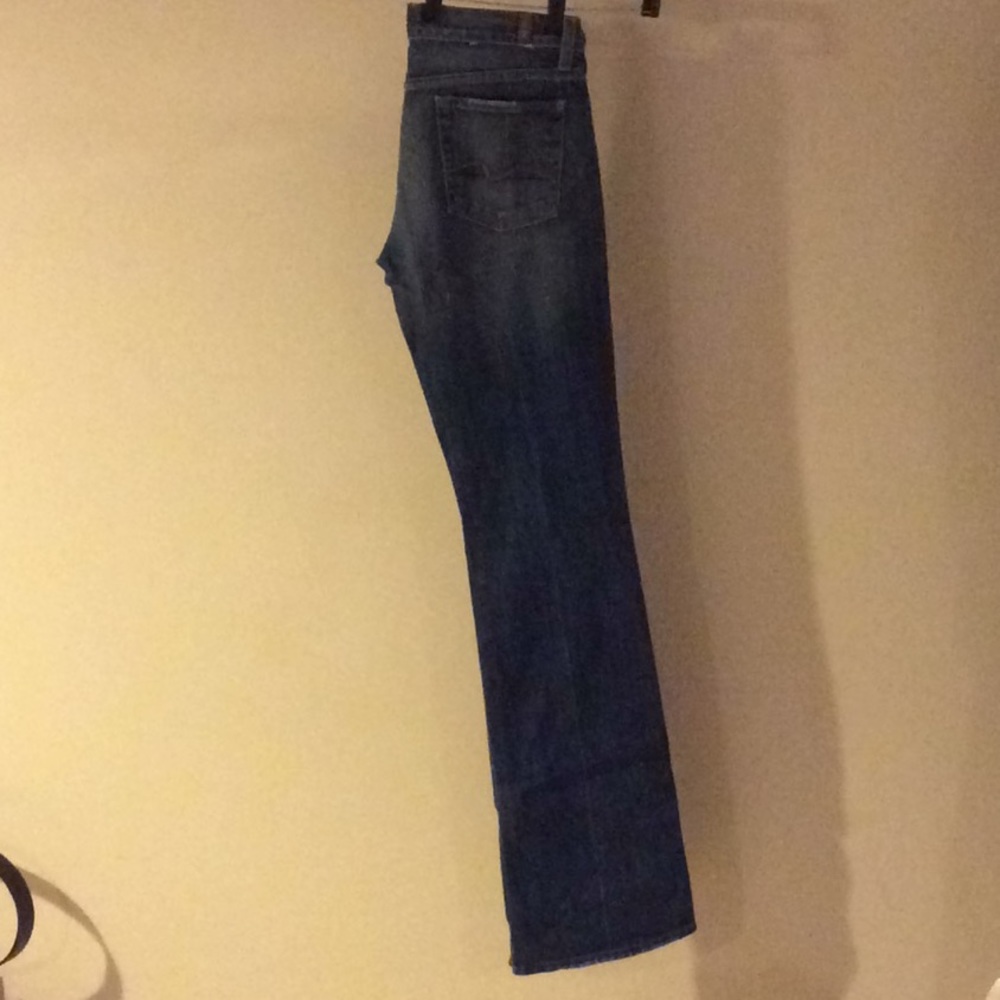 Jeans - Picture 2 of 2